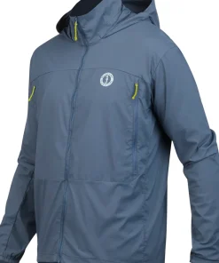 Ventus Hooded Windshell Jacket - Men's