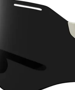 Vert PivLock Sunglasses - Matte Black - ChromaPop Black Lens - Unisex