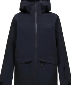 Vertec HIPE 3 Layer Shell Jacket - Men's
