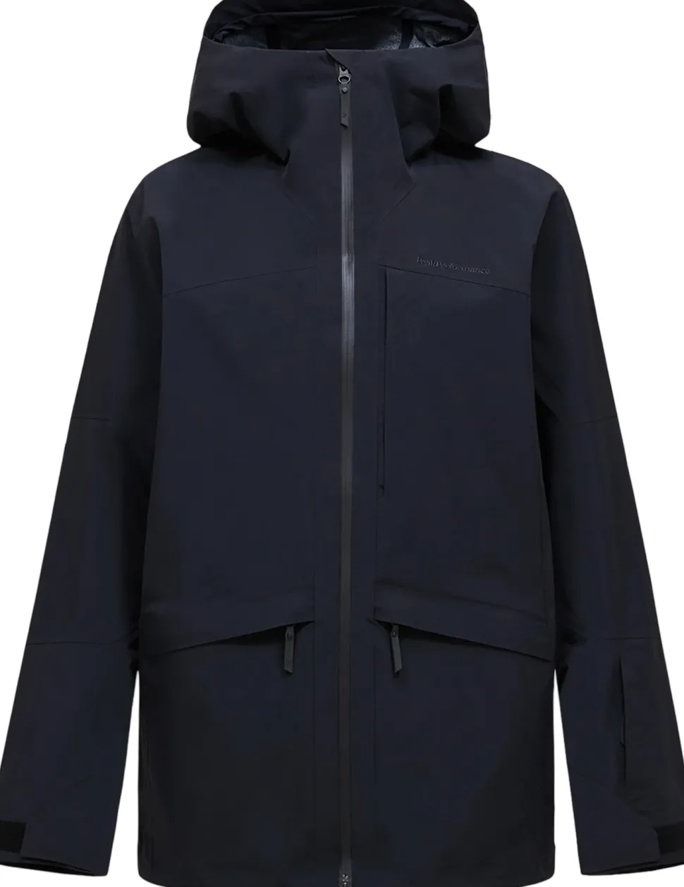 Vertec HIPE 3 Layer Shell Jacket - Men's