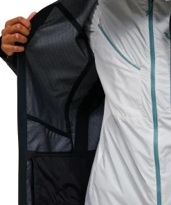 Vertec HIPE 3 Layer Shell Jacket - Men's