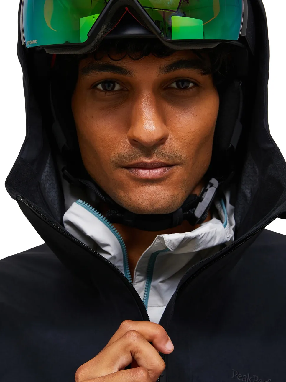 Vertec HIPE 3 Layer Shell Jacket - Men's