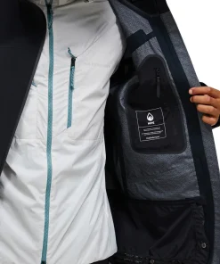Vertec HIPE 3 Layer Shell Jacket - Men's