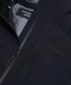 Vertec HIPE 3 Layer Shell Jacket - Men's