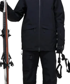 Vertec HIPE 3 Layer Shell Jacket - Men's