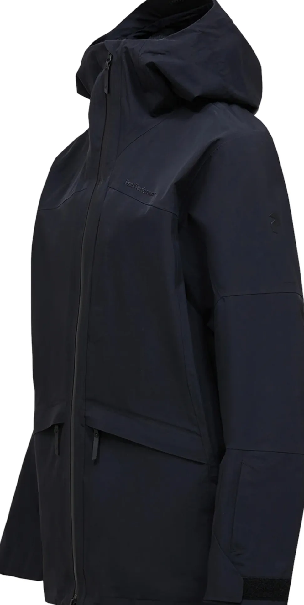 Vertec HIPE 3 Layer Shell Jacket - Men's