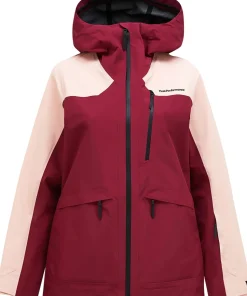 Vertec HIPE® 3L Shell Jacket - Women's