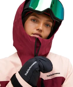 Vertec HIPE® 3L Shell Jacket - Women's