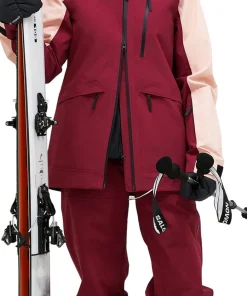 Vertec HIPE® 3L Shell Jacket - Women's