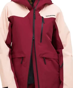 Vertec HIPE® 3L Shell Jacket - Women's