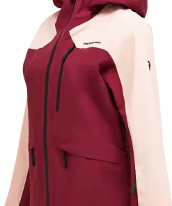 Vertec HIPE® 3L Shell Jacket - Women's