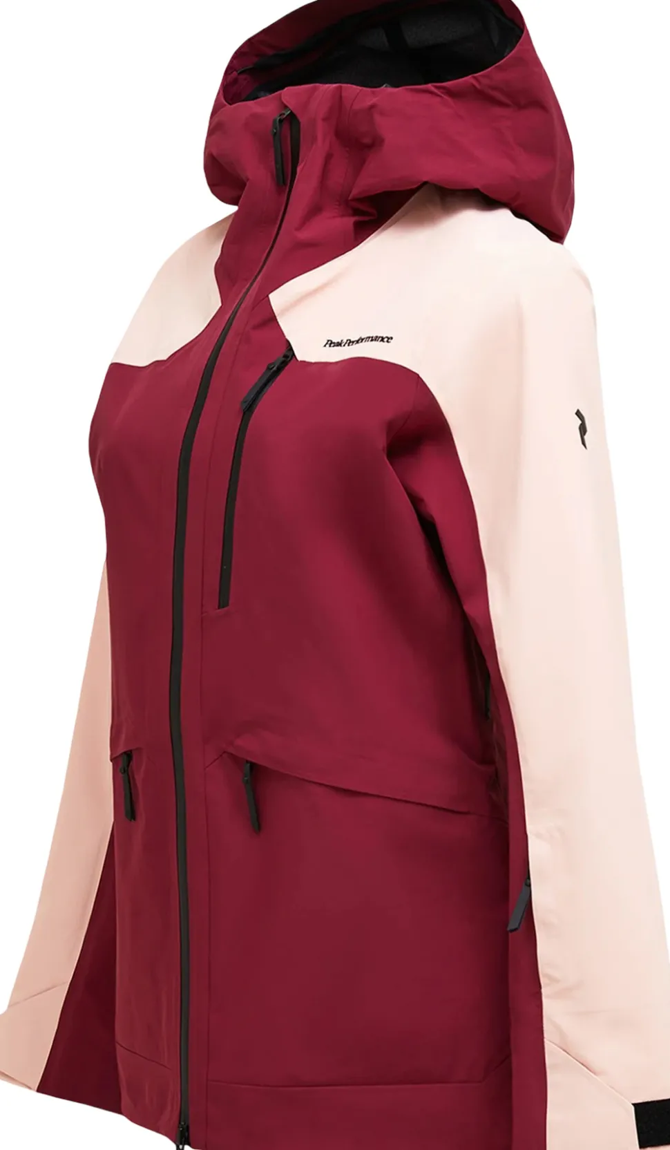 Vertec HIPE® 3L Shell Jacket - Women's