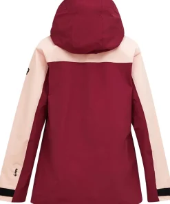 Vertec HIPE® 3L Shell Jacket - Women's