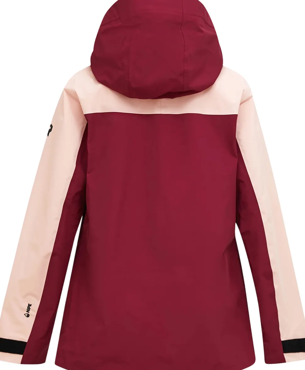 Vertec HIPE® 3L Shell Jacket - Women's