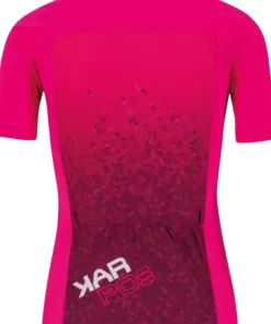 Verve Evo Jersey - Women’s