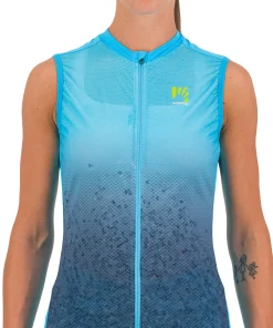 Verve Evo Sleeveless Jersey - Women’s