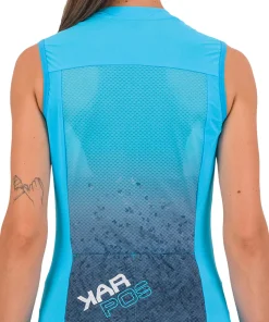 Verve Evo Sleeveless Jersey - Women’s