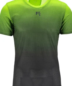 Verve Mesh T-Shirt - Men's
