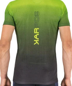 Verve Mesh T-Shirt - Men's