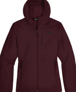 Vesper Insulated Hoodie - Women's