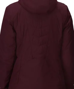 Vesper Insulated Hoodie - Women's