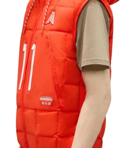 Veymont Insulated Lightweight Puffer Vest - Men's