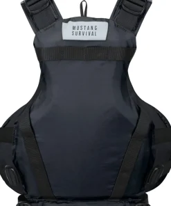 Vibe Foam Vest
