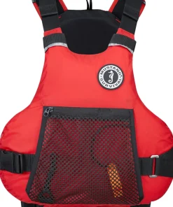 Vibe Foam Vest