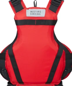 Vibe Foam Vest