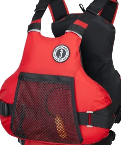 Vibe Foam Vest