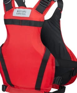 Vibe Foam Vest