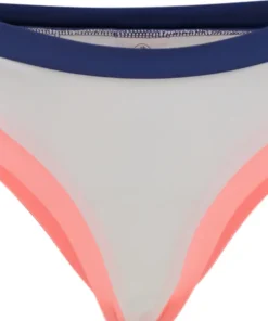Vibration Audrey Low-Rise Bikini Bottom - Women's