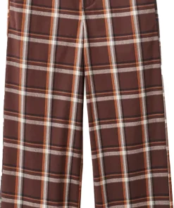 Victory Full Length Wide Leg Pant - Women's