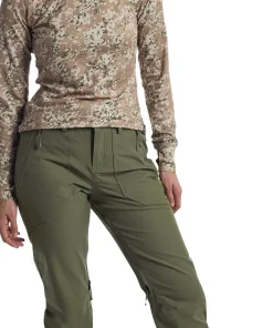 Vida Pants - Women's
