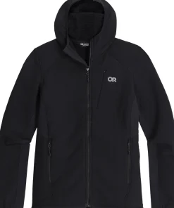 Vigor Plus Fleece Hoodie - Women's