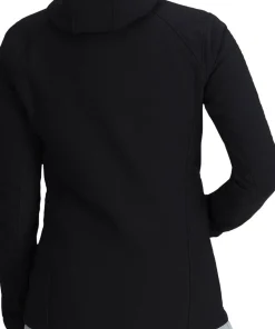 Vigor Plus Fleece Hoodie - Women's