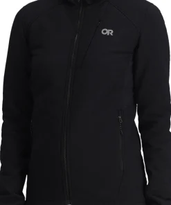 Vigor Plus Fleece Hoodie - Women's