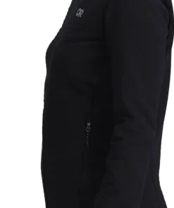 Vigor Plus Fleece Hoodie - Women's