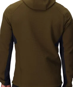 Vigor Plus Fleece Hoodie - Men's