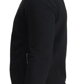 Vigor Plus Fleece Hoodie - Men's