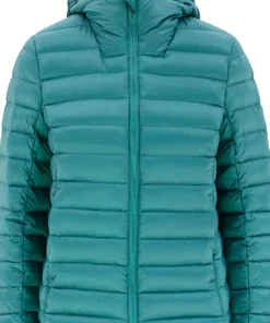 Vika II Packable Down Jacket - Women's