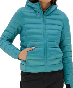 Vika II Packable Down Jacket - Women's