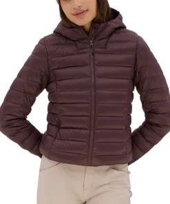 Vika II Packable Down Jacket - Women's