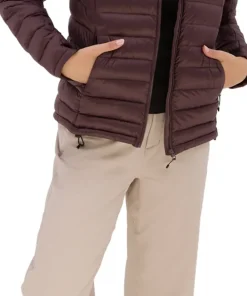 Vika II Packable Down Jacket - Women's