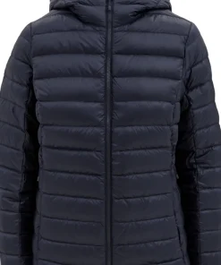 Vika Lightweight Puffer Down Jacket - Women's