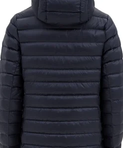 Vika Lightweight Puffer Down Jacket - Women's