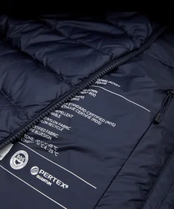 Vika Lightweight Puffer Down Jacket - Women's