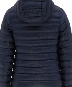 Vika Lightweight Puffer Down Jacket - Women's