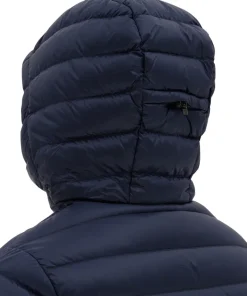 Vika Lightweight Puffer Down Jacket - Women's