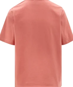 Villeray Organic Cotton T-Shirt - Women's